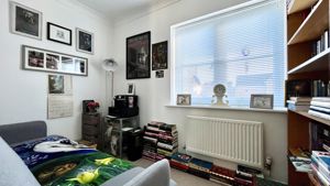 Bedroom 3- click for photo gallery